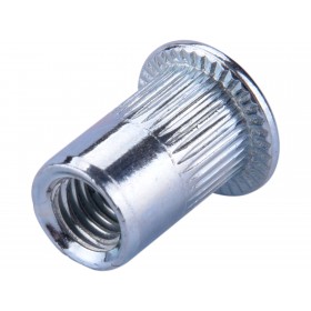 Нитни со навој 30пар, M6x14mm